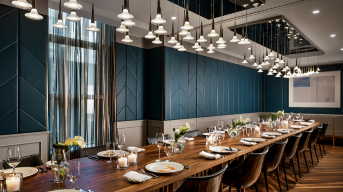 Can I reserve TOCA for my group?