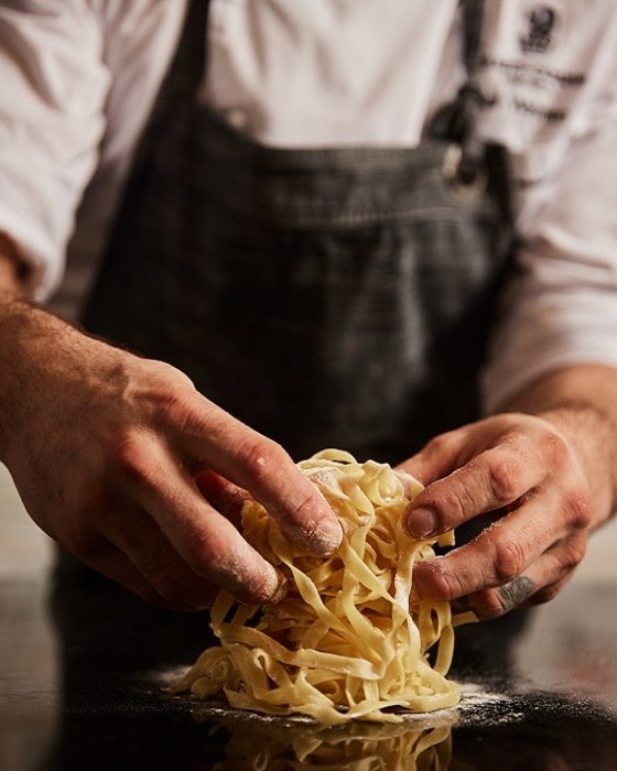 Special Events and Menus